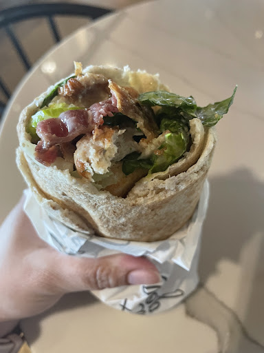 Photo of Extreme Pita - Midtown, 201, 201 1 Ave S, Saskatoon, SK S7K 1J5
